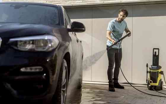 Karcher K 7 WCM с Австрии автомойка мойка мийка. Харьков