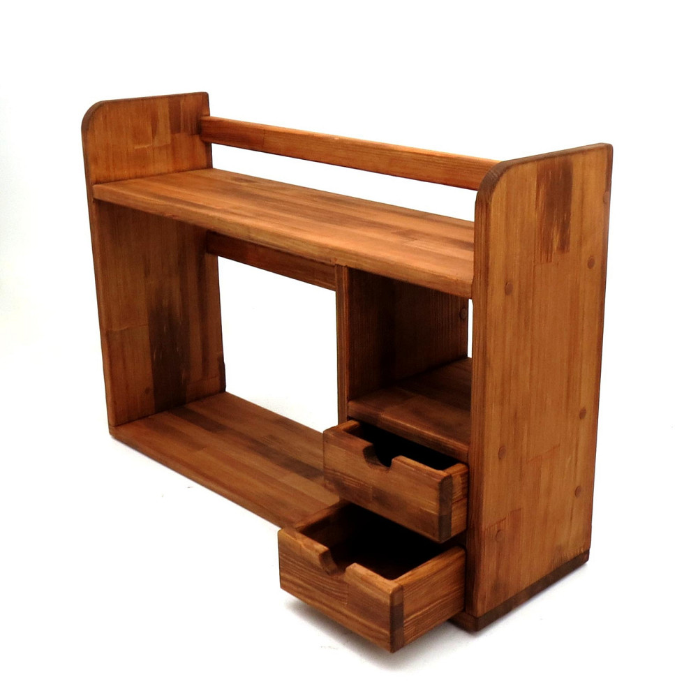 Полка настольная 