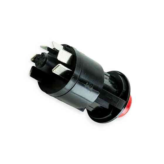 Кнопка сигналізації 2103, 2104, 2105, 2106, 2107, ГАЗ (6 контактів) Мукачево