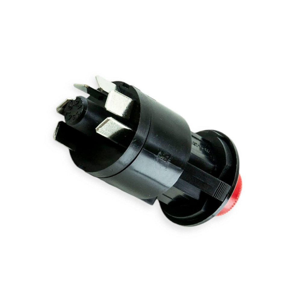 Кнопка сигнализации 2103, 2104, 2105, 2106, 2107, ГАЗ (6 контактов) ийной Мукачево - изображение 2