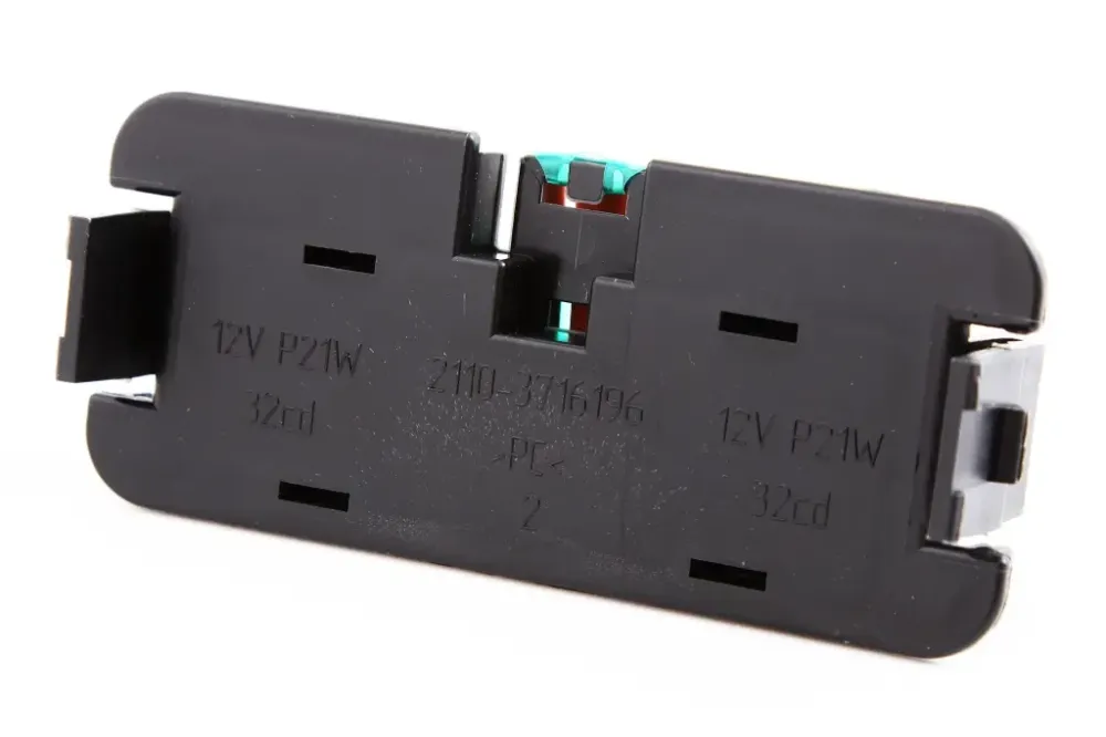 Плата ліхтаря 2110 кришки багажника в зборі без ламп Вінниця - фото 2