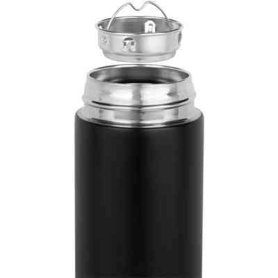 Термокружка Noveen LED дисплей TB2310X 450 мл Black (RL076143) Вінниця