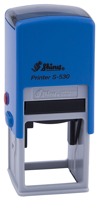 Оснастка пластикова для квадратних штампів 32х32мм Киев - изображение 1