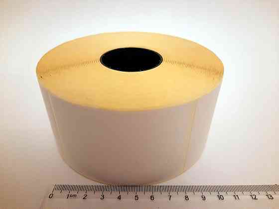 Термоетикетка T. Eco 58мм х 81мм /1000 шт Павлоград