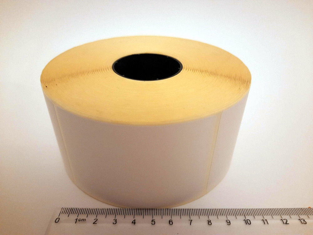 Термоетикетка T. Eco 58мм х 81мм /1000 шт Павлоград - фото 2