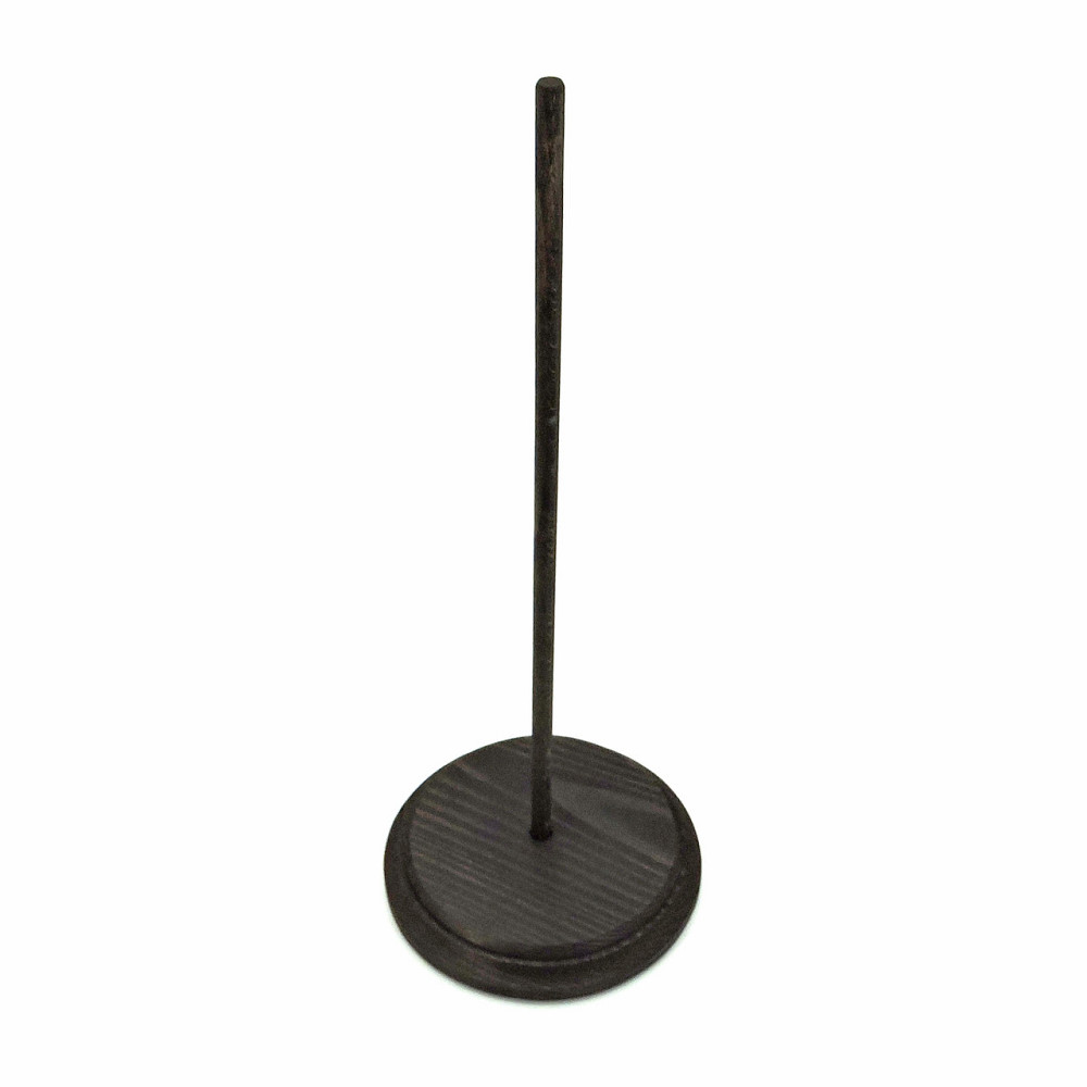 Підставка для ляльок "Тондо 13 тип Г" венге Миколаїв - фото 6