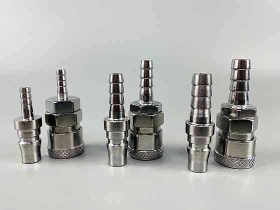 Муфта швидкознімна SH30+PH30 Мукачево