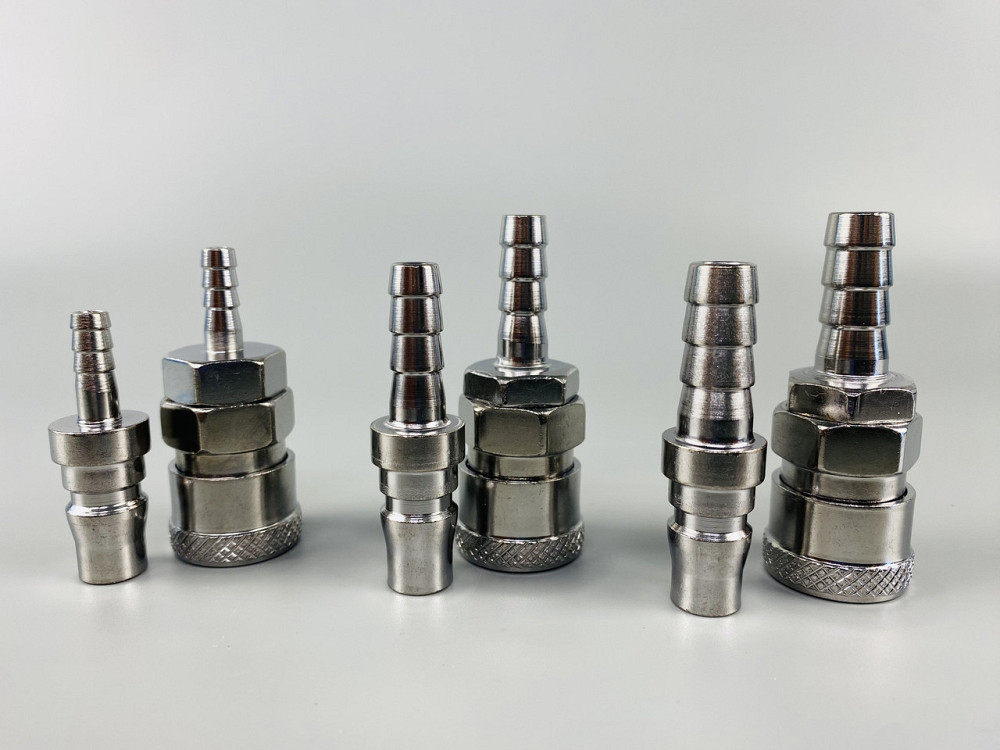 Муфта швидкознімна SH30+PH30 Мукачево - фото 2