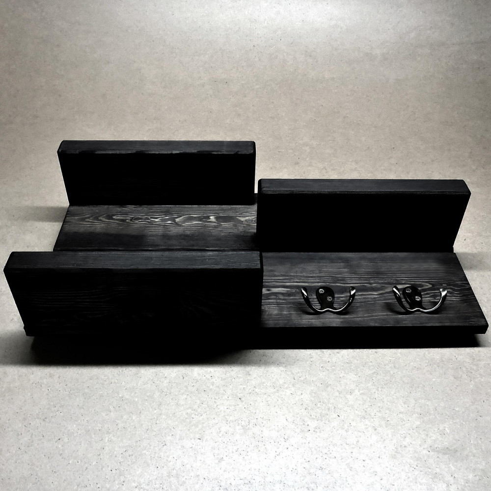 Полка для ванной 