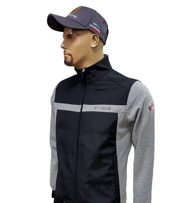 Мужской спортивный костюм Puma Porsche Design,оригинал Киев - изображение 3