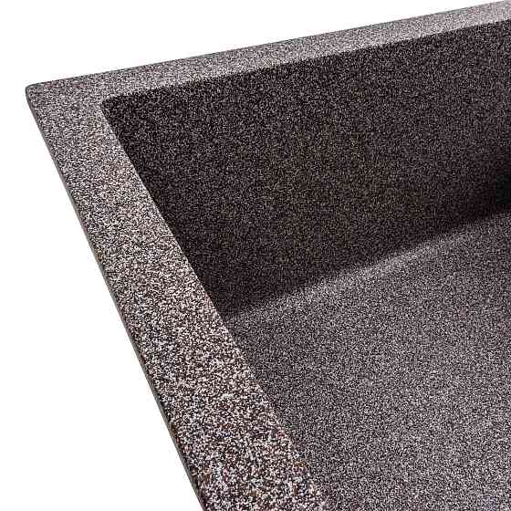 VALESO Гранітна мийка для кухні VALESO CASCADA 7050 матова Мікс Киев