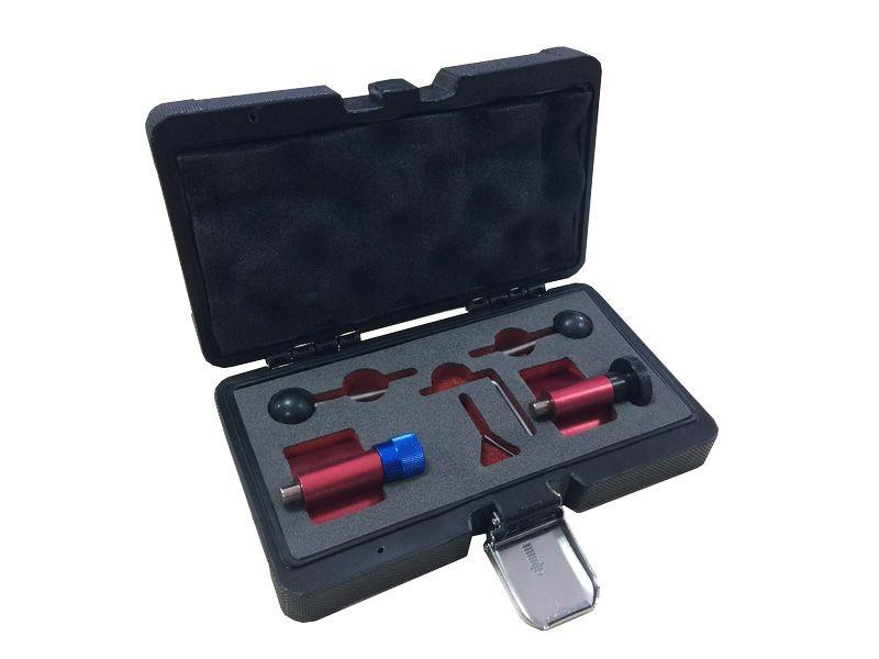 Набір пристосувань фіксаторів для двигунів групи VAG 1,9 / 2,0 TDI (VW , Audi) Forsage F-906G4D Одеса - фото 1