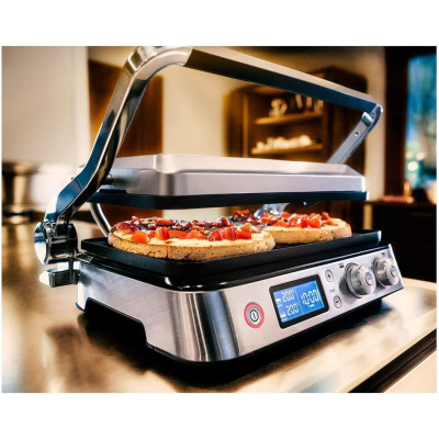 Электрогриль Braun CG 9047 Винница - изображение 7