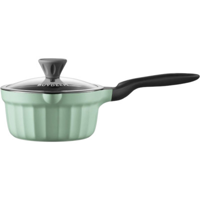 Ковш Buydeem CP141 1,8 л Cozy Greenish (CP141-CG) Винница - изображение 1