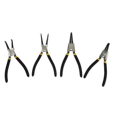 Автомобільний зйомник Stanley набір 4 предмети (STMT1-74180) Вінниця