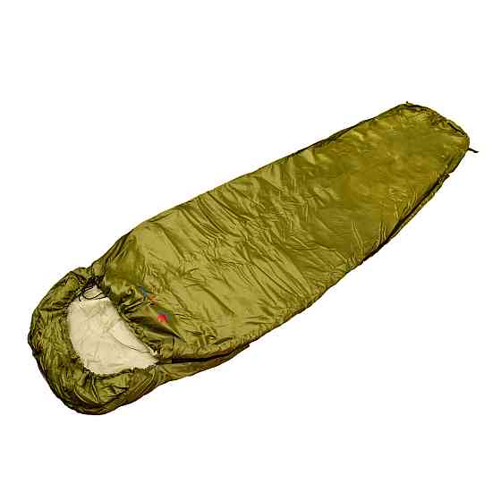 Спальний мішок Time Eco Light-210 Київ