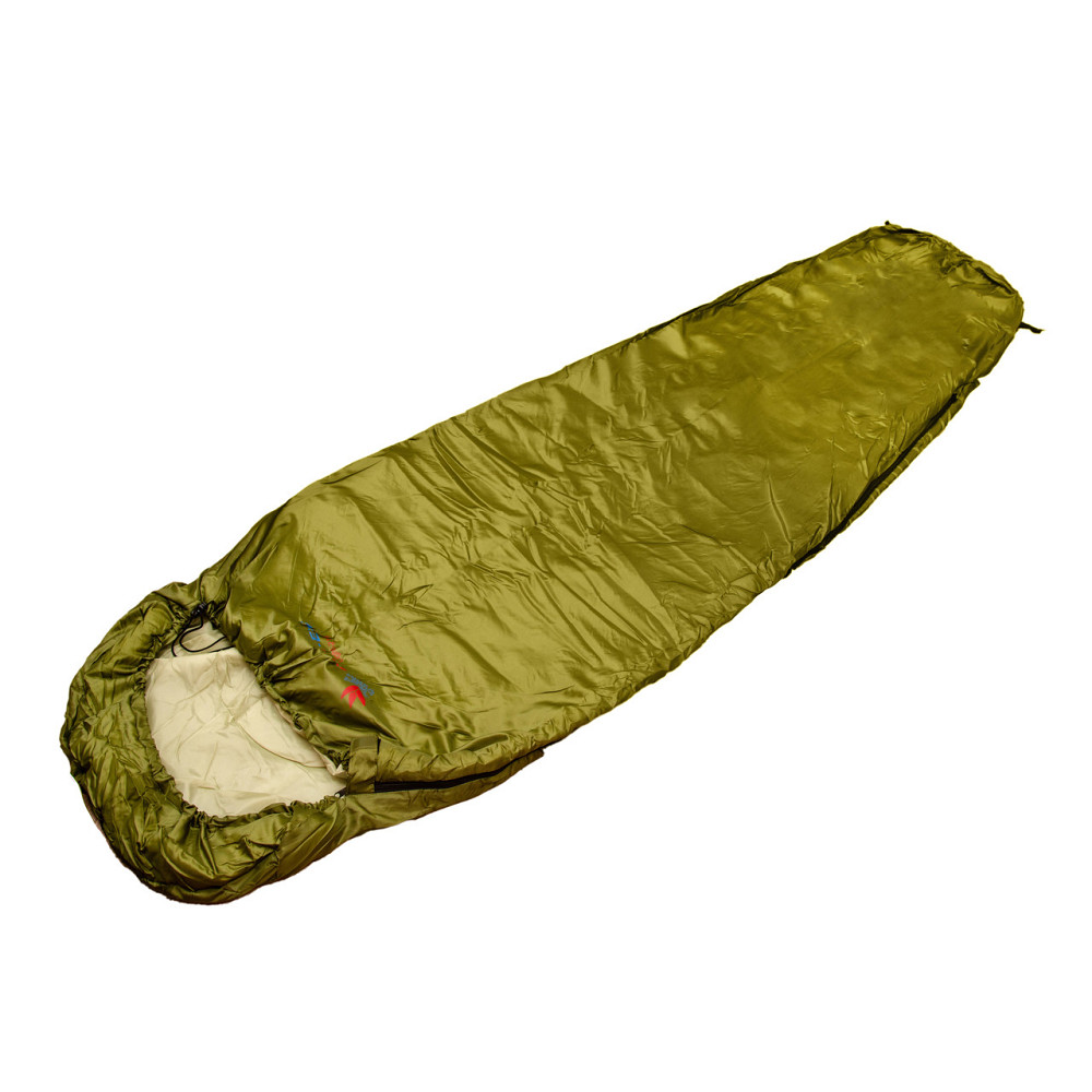 Спальний мішок Time Eco Light-210 Київ - фото 1