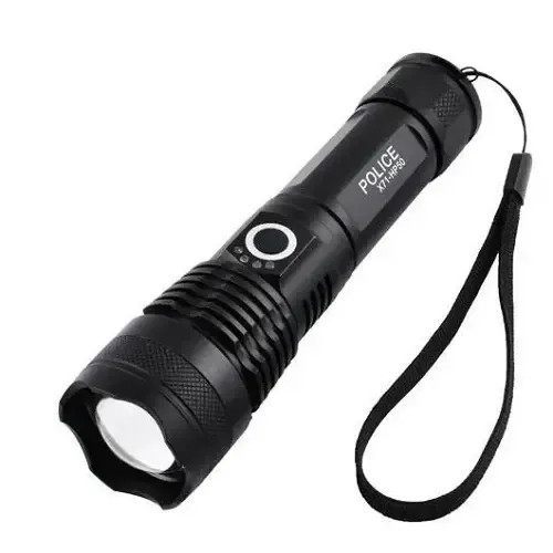 Аккумуляторный фонарь BL-X71-P50 Коломия