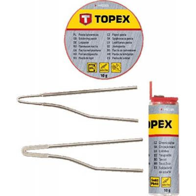 Паяльник електричний Topex 150 Вт (44E005) Вінниця - фото 2