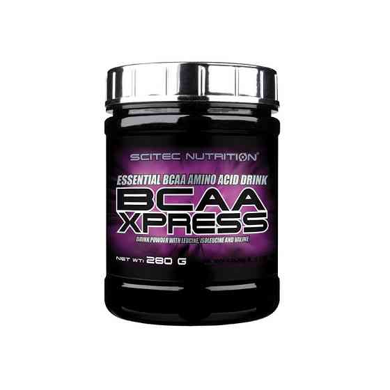BCAA Express 280 gr (Pear) Луцк