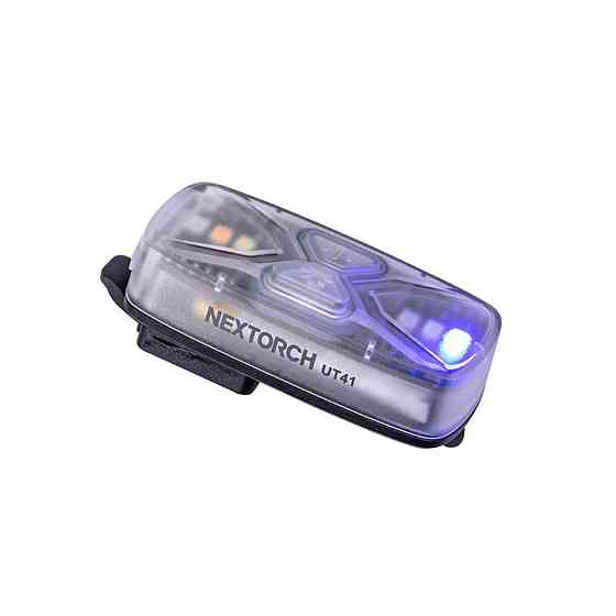 Ліхтар сигнальний Nextorch UT41 Київ