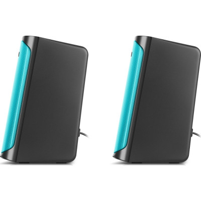 Акустична система REAL-EL S-135 USB Black (EL121100019) Вінниця - фото 12