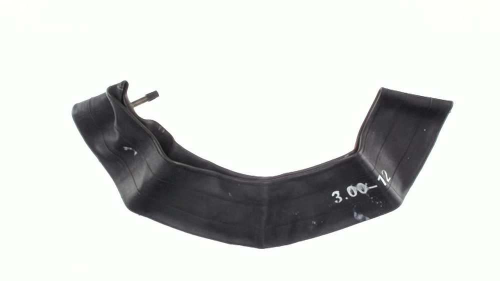 Камера 3,00*12 (90/90-12) (Пляшка Master Tube, колір пакет, м'яка) Мукачево - фото 1