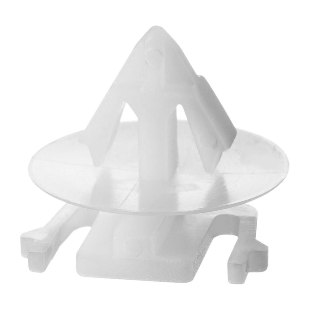 Клипса молдинга двери Nissan 15249 Киев - изображение 2