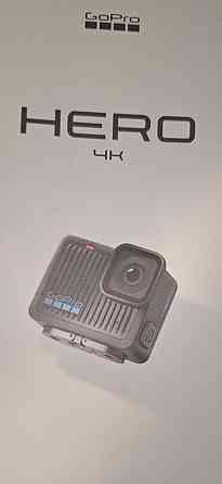 Екш- Камера GoPro Hero 4К Киев