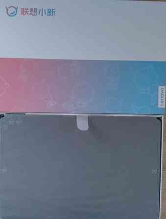 Планшет: Lenovo Tab P12 (Xiaoxin Pad Plus 12.7) TB370FU 8/128Gb. Wi-Fi. Киев