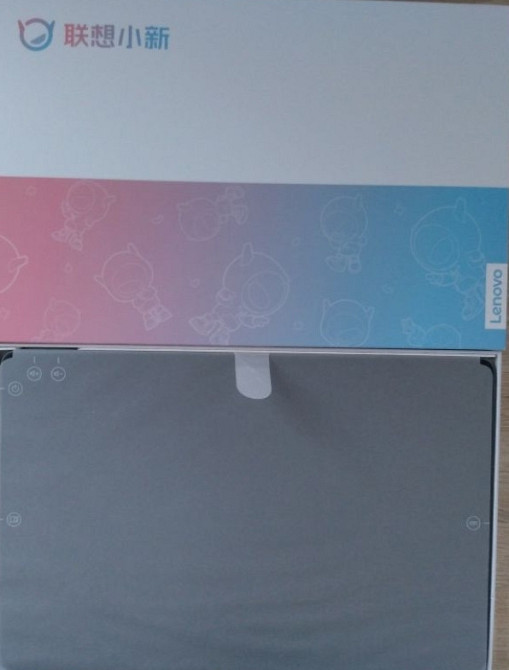 Планшет: Lenovo Tab P12 (Xiaoxin Pad Plus 12.7) TB370FU 8/128Gb. Wi-Fi. Киев - изображение 3