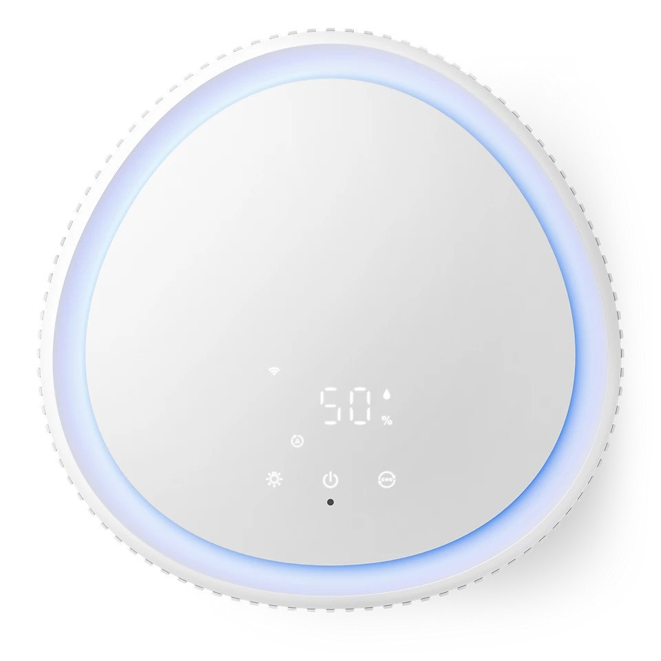 Очисник повітря Philips AC3420/10 очищувач повітря Харків - фото 2