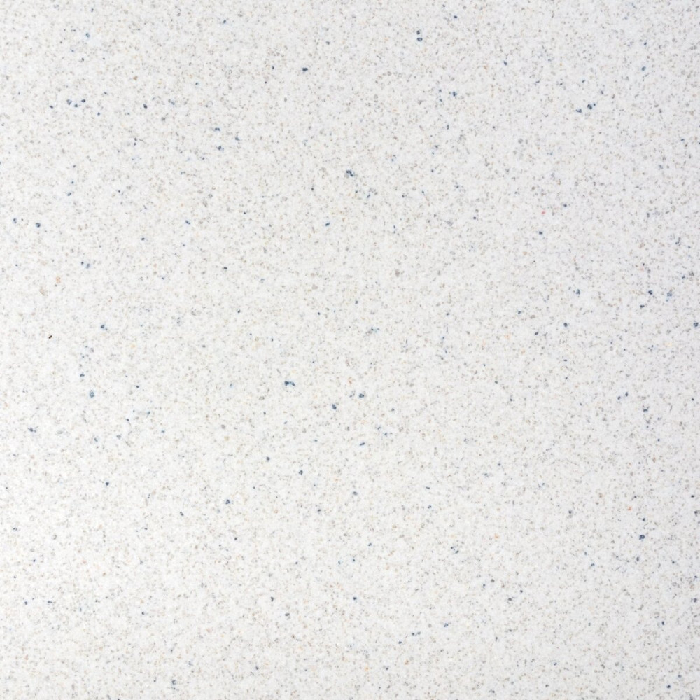 VALESO Гранітна мийка для кухні VALESO ONYX 5847 матова Біла в крапку Киев - изображение 7