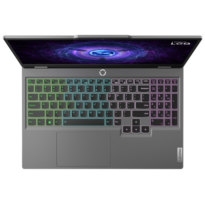 Ноутбук Lenovo LOQ 15IRX9 (83DV0175RA) Винница - изображение 10