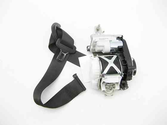 Mercedes-Benz  A1668601600 9C94 Ремінь безпеки переднього пасажира ML/GLE W166 GL/GLS X166 GLE Coupe C292 Одесса