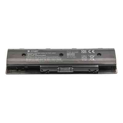 Аккумулятор для ноутбука HP Envy 15 (HSTNN-LB4N, HPQ117LH) 10.8V 4400mAh PowerPlant (NB460366) Винница