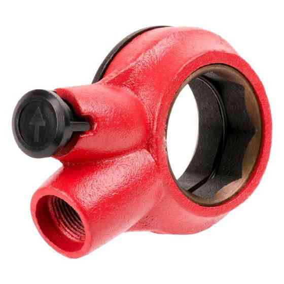 Храповий механізм під плашку трубну, 1 1/2"-2" INTERTOOL SD-8017 Київ