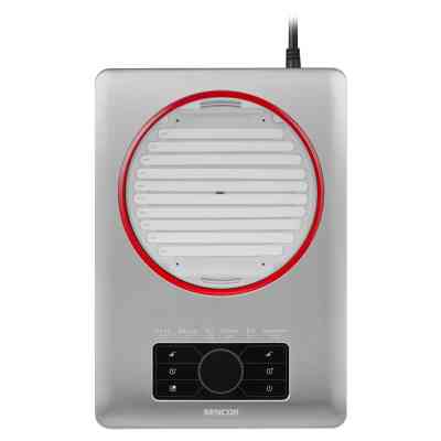 Настольная плита Sencor SCP5010SS Винница