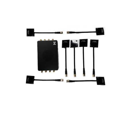 Ретранслятор FPV Walksnail Video Repeater (WN02-FP005) Винница - изображение 7