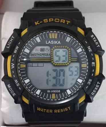 Мужские спортивные часы. Киев