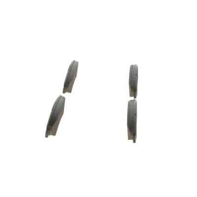 Тормозные колодки Bosch 0 986 494 110 Винница