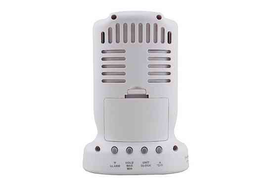 Газоаналізатор вуглекислого газу + термогігрометр (0-2000 ppm,0-50 °C, 10-90%) BENETECH GM8802 Чернігів