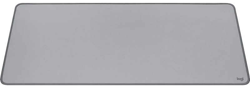 Килимок для мишi Logitech Desk Mat Studio Series Mid Grey (956-000052) (6794336) Киев - изображение 7