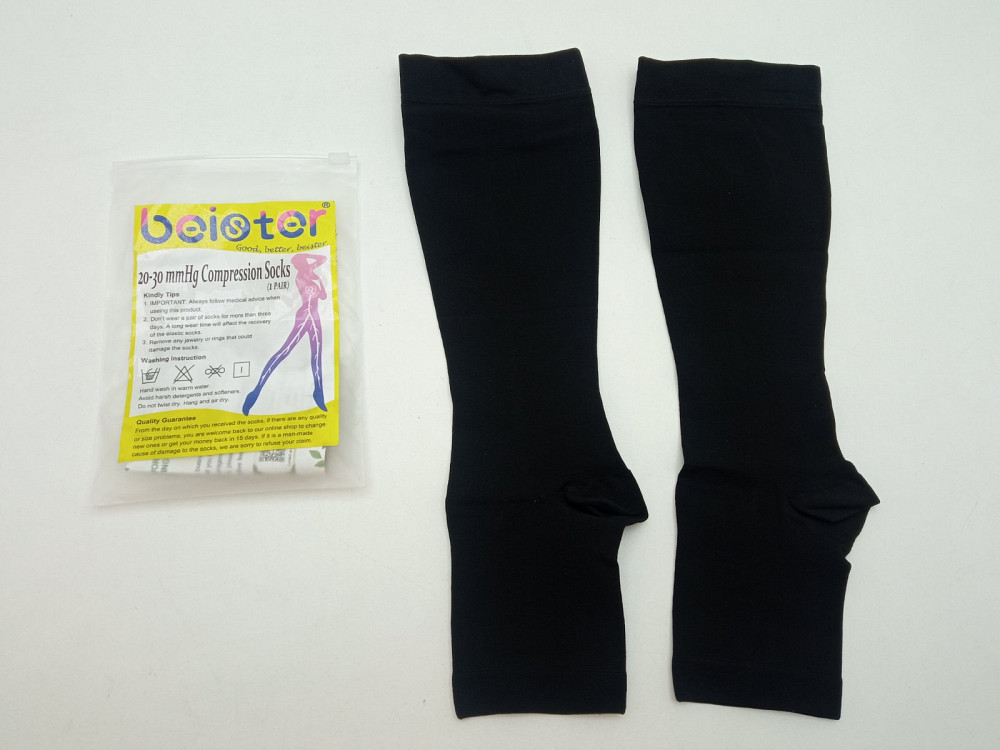 Компресійні гольфи Beister Луцк - изображение 1