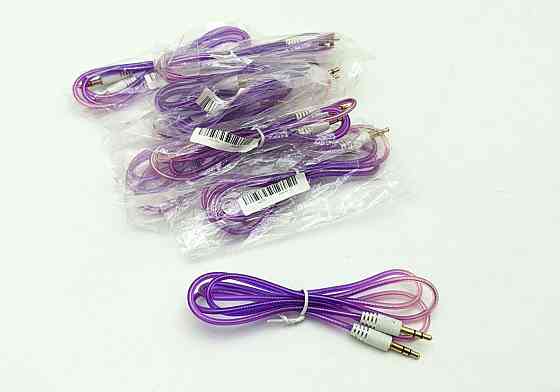 Кабель Audio Jack-Jack Луцьк