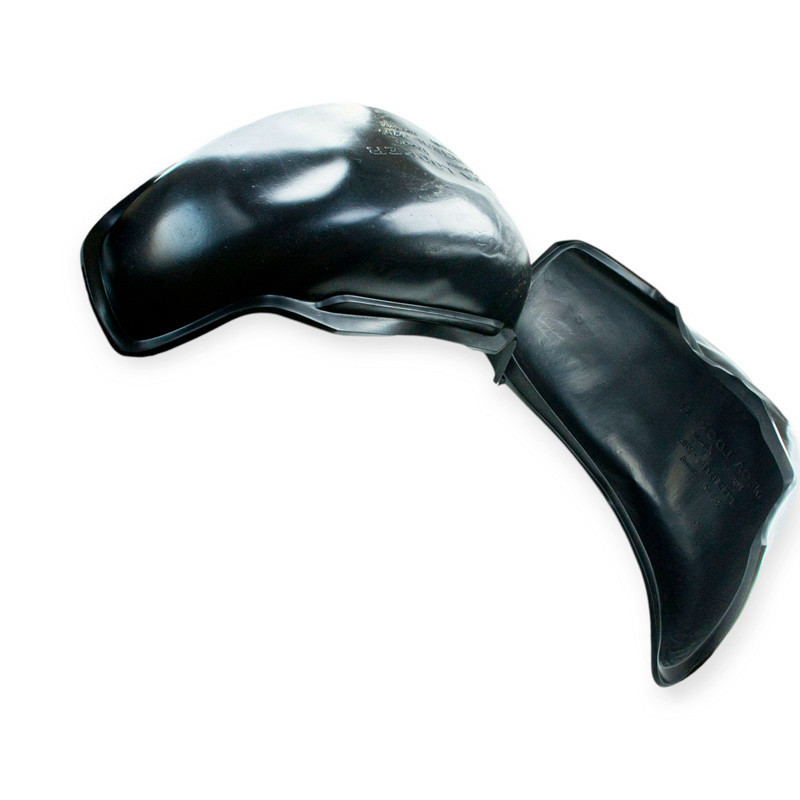 Защита-подкрылки задние газель Мукачево - изображение 1