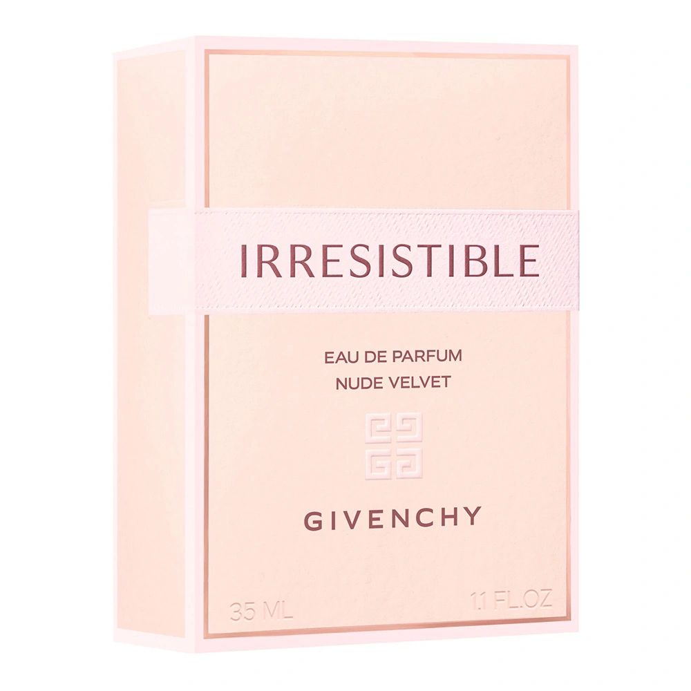 Парфюмированная вода Givenchy Irresistible Nude Velvet Славянск - изображение 3