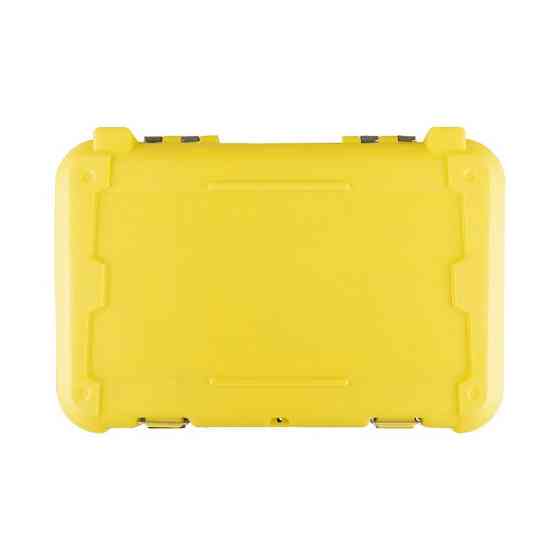 MASTERTOOL Кейс для лазерного рівня MASTERTOOL 53х33х11 см 30-0906-B Київ