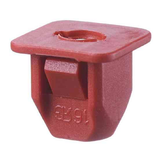 Вставка, втулка бампера Alfa Romeo Fiat Lancia 46837757 14821 Київ