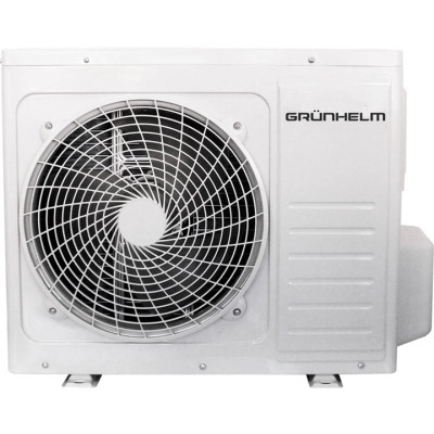 Кондиционер Grunhelm GAC-09GH-32 Винница - изображение 3